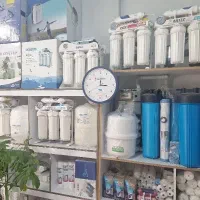 فروش و تعمیر تصفیه آب