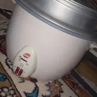 پلوپز برقی 3کاره کاملا نو