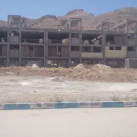 پلاک-تجاری-مسکونی-450متر-در-شهرک-افجد