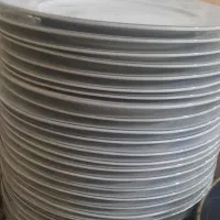 بشقاب چینی