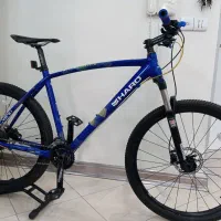 دوچرخه هارو آمریکا 27.5 حرفه ای(جاینت کیوب اسکات)