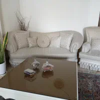 مبلمان و میز ناهارخوری