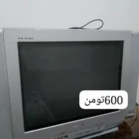 تلویزیون سامسونگ ۲۱ اینج در حد نو