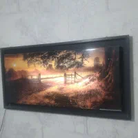 تابلو چراغ دار