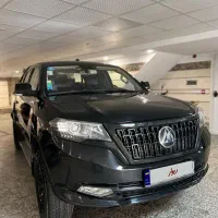 کلوت اتوماتیک فول تیپ دو مدل 1402