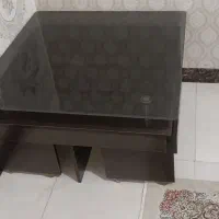 میز وسط|مبلمان خانگی و میز عسلی|اسلامآباد غرب, |دیوار