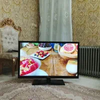 تلوزیون 43 اینچ سامسونگ گیرنده سرخود