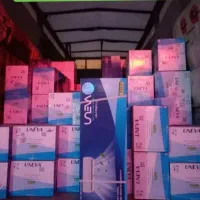 کولر گازی برند یونیوا سری جدید با لوله و کابل مسی