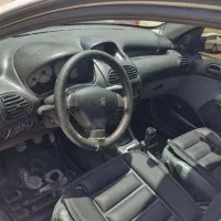 206 sd v8 94|خودرو سواری و وانت|پاکدشت, پاکدشت (مامازند)|دیوار