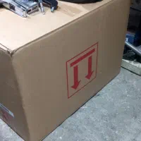 ۳۰ عدد کارتن خارجی ۵ لایه