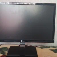 مانیتور LG vga