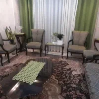 ست مبلمان و ناهارخوری