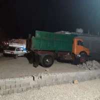 بنز تک کمپرسی 85