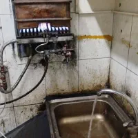 سرویس و تعمیر آبگرمکن