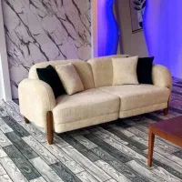 مبل راحتی مینیمال پاندا تدی