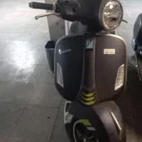وسپا سوپر تک ۲۵۰ خشک تک برگ سند