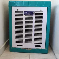 کولر آبی ۳۲۰۰