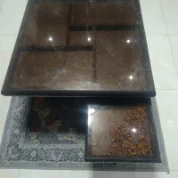 میز تی وی جاکفشی صندلی کودک تاب نوزاد میز