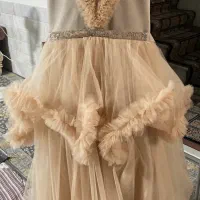 اباس مجلسی دخترانه