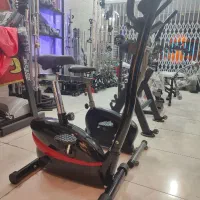 دوچرخه ثابت
