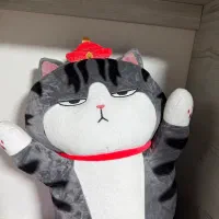 عروسک وارداتی عروسک بالشتی ۱۱۰ سانتی