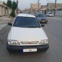 پراید 131