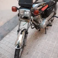 هوندا 125