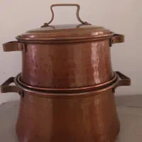 قابلمه مسی