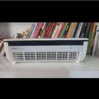 مینی اسپلیت شارژی Edon(خنک‌کننده حرفه‌ای بدون برق)