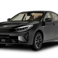 جک j7 برقی مدل 2024