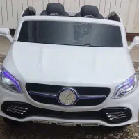 ماشین شارژی