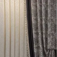 پرده سرای آنتیک