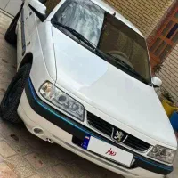 405slx|خودرو سواری و وانت|دهدشت, |دیوار