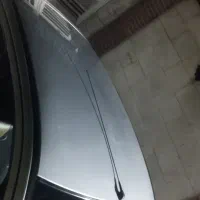 پژو ۲۰۶ تیپ ۲ مدل ۸۴ شاسی پلمپ