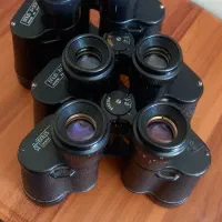 دوربین شکاری روسی اصلی