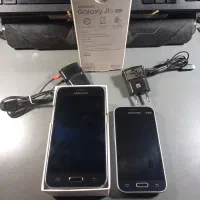 موبایل سامسونگ(SAMSUNG) J1 و J1 mini درحد نو