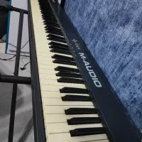 میدی کنترلر  M-Audio KeyStation 88