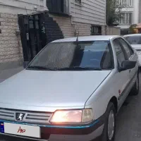 پژو۴۰۵