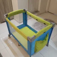تخت‌ پارک برند گودبیبی