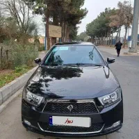 دناپلاس فول آپشنال مدل ۱۴۰۴|خودرو سواری و وانت|تهران, زیبادشت|دیوار