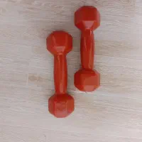 دمبل باشگاه