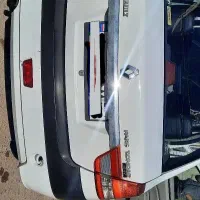 تندر پارس۹۴|خودرو سواری و وانت|هریس, |دیوار