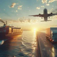 مشاوره و خدمات واردات و صادرات