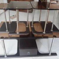 میز عسلی پذیرایی