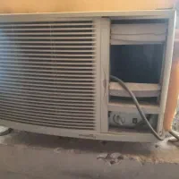کولرجنرال الکتریک ۲۴هزار۴لول
