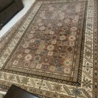 ۳ عدد فرش ۴ متری
