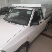 پراید وانت