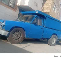 نیسان 82|خودرو سواری و وانت|پیشوا, |دیوار