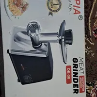 چرخ گوشت المپیا