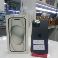 گوشی آیفون 15 نرمال